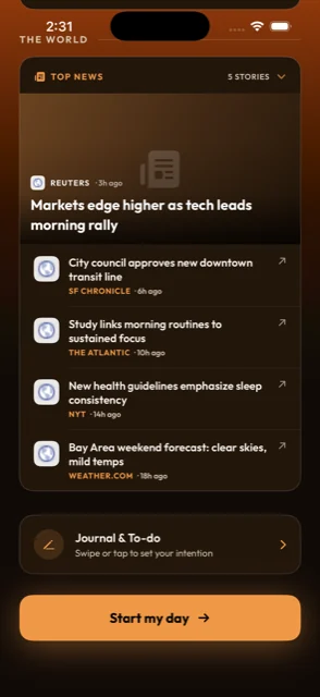 Top news